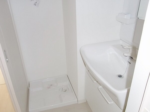 ソレアード武蔵野の物件内観写真